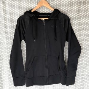 The Northface Mountain Athletics Zip-up